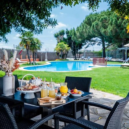 Felix Hotel Valls Ngoại thất bức ảnh