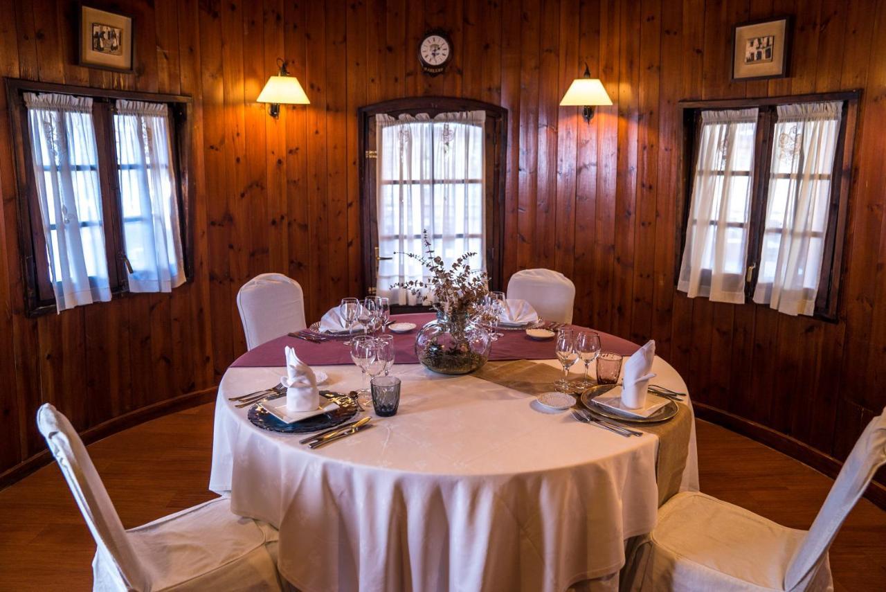 Felix Hotel Valls Ngoại thất bức ảnh