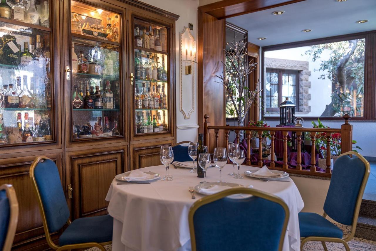 Felix Hotel Valls Ngoại thất bức ảnh