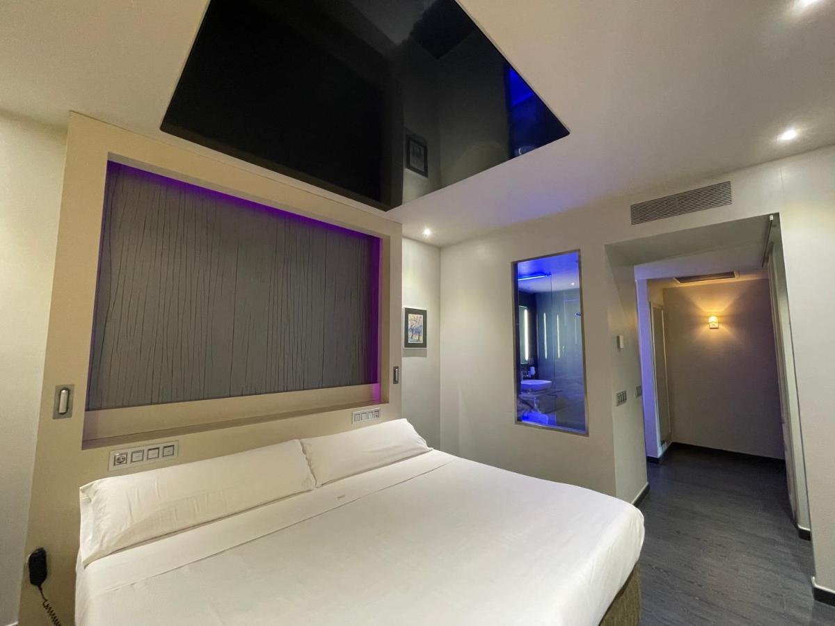Felix Hotel Valls Ngoại thất bức ảnh
