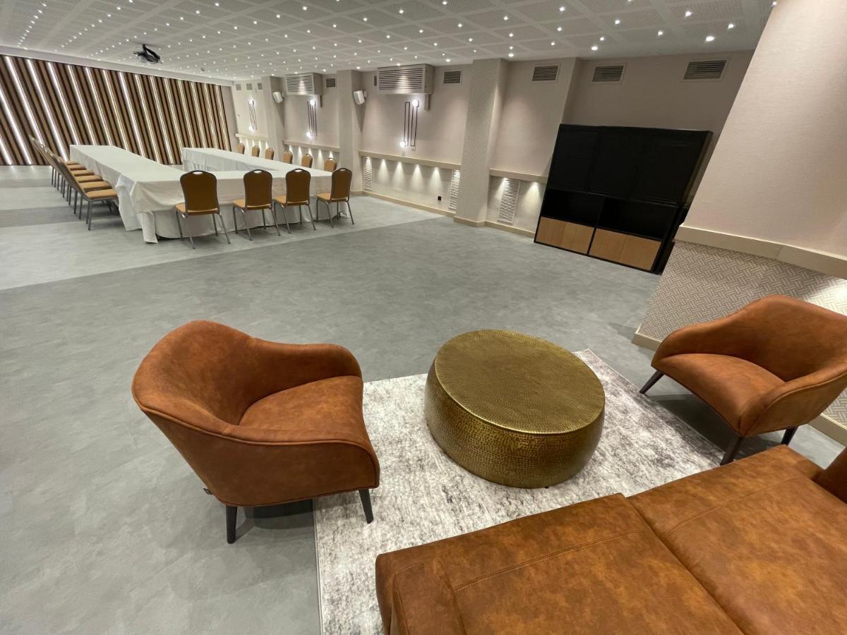 Felix Hotel Valls Ngoại thất bức ảnh