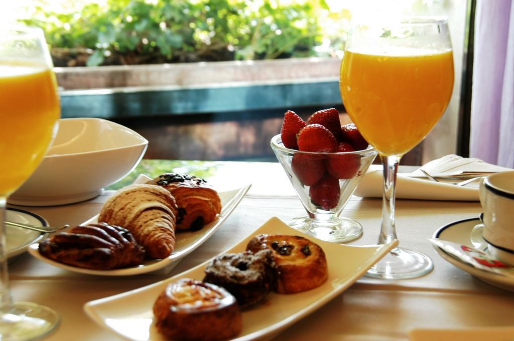 Felix Hotel Valls Ngoại thất bức ảnh
