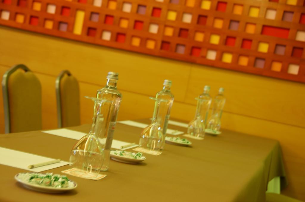 Felix Hotel Valls Ngoại thất bức ảnh
