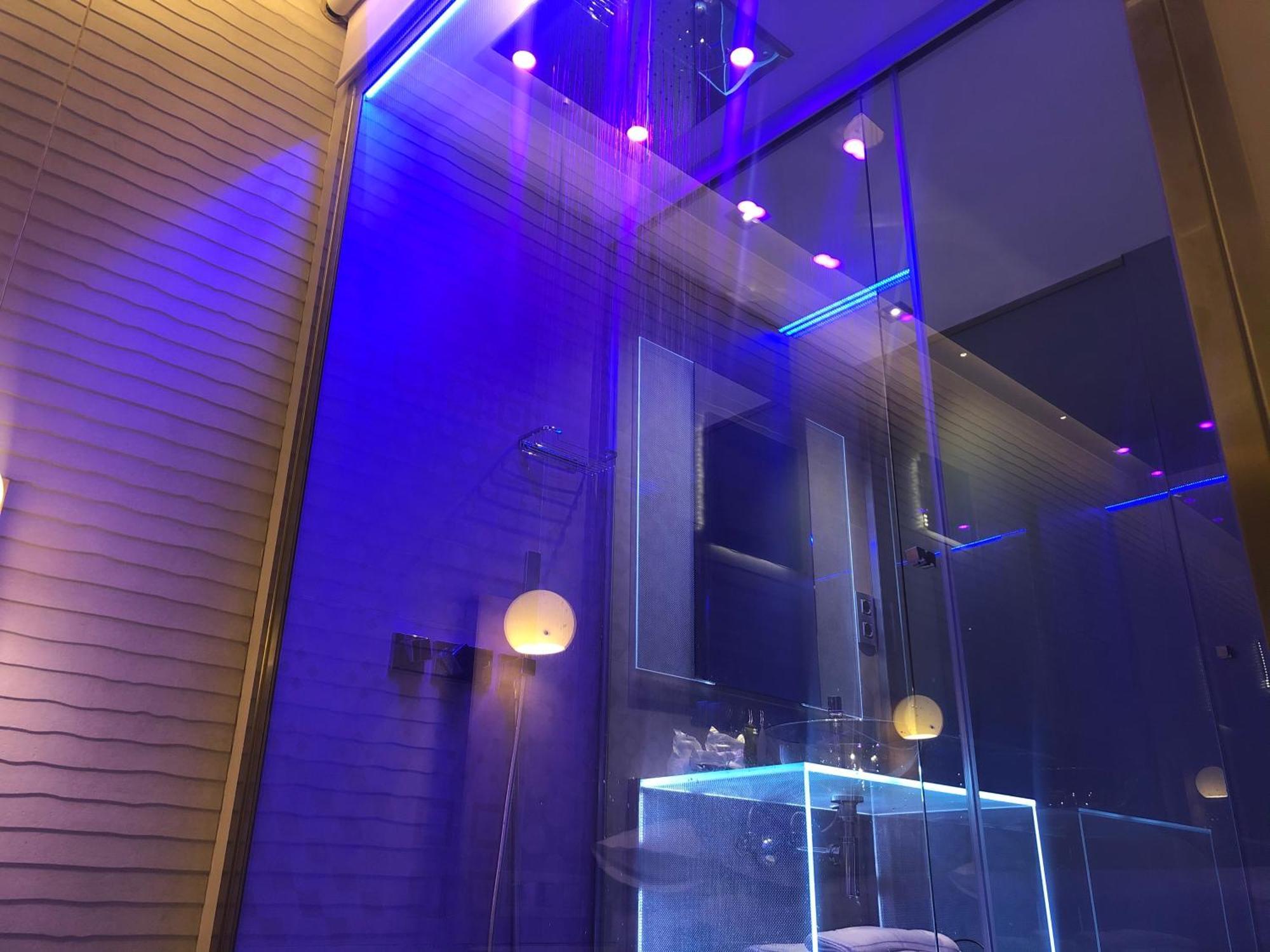 Felix Hotel Valls Phòng bức ảnh