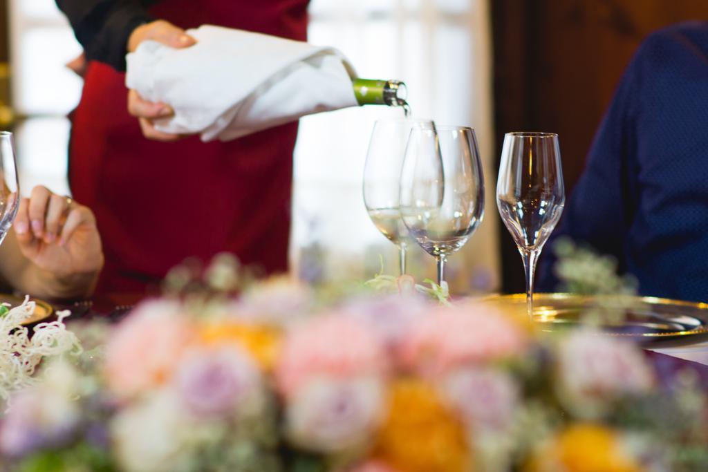 Felix Hotel Valls Ngoại thất bức ảnh