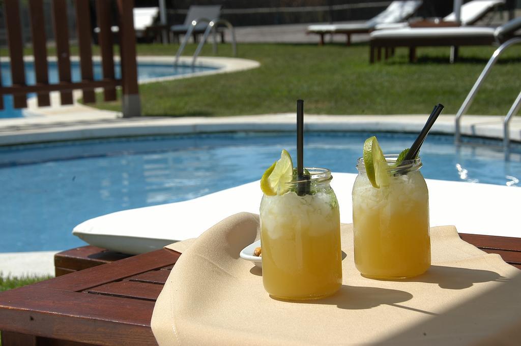 Felix Hotel Valls Ngoại thất bức ảnh